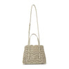 ALAIA 25 トートバッグ 155098779 [P]