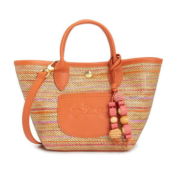 LONGCHAMP フリャージュ XS レディース バスケットバッグ 10307 HJC M36 155098792