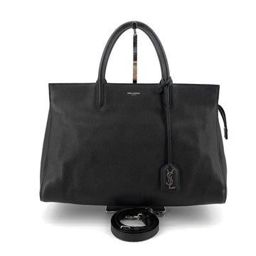 Saint Laurent Medium Tote Bag Shoulder Bag 394457 155098885