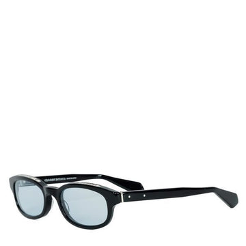 Chrome Hearts Black Lowrider Sunglasses 155098863