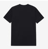 COMME DES GARCONS スモールレッドハートワッペンユニセックス半袖Tシャツ 149504655 [P]