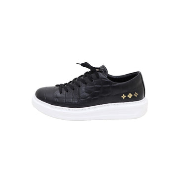 LOUIS VUITTON 1A4OXI メンズスニーカーkk59629731 155099630
