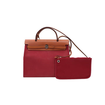 HERMES NEW ZIP エールバッグ PM スモール 31 トートバッグ 兼 ショルダーバッグ kk93779911 155099648