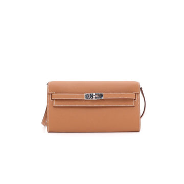 Hermes Kelly Two-Go Shoulder Bag and Crossbody Bag K 96532538 155099697