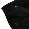 NANAMICA Wide Chino Black Pants 153367266 [P]