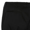 NANAMICA Wide Chino Black Pants 153367266 [P]