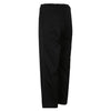NANAMICA Wide Chino Black Pants 153367266 [P]