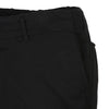 NANAMICA Wide Chino Black Pants 153367266 [P]