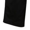 NANAMICA Wide Chino Black Pants 153367266 [P]
