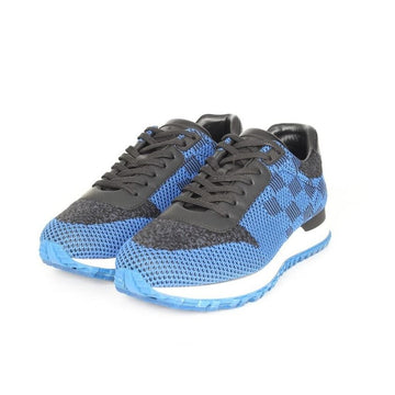 LOUIS VUITTON ランウェイダミエニットスニーカー 5(240) 155099835
