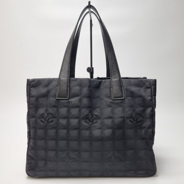 CHANEL Travel Line Large Tote Bag 155099878