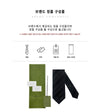 Gucci Stripe Tie 499694 4B002 1000 Black 131327000 [P]
