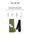Gucci Bee Tie Dark Navy 127647727 [P]