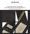 Gucci Silk Tie GG Pattern Black 127647714 [P]