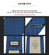 Gucci Silk Tie GG Pattern Blue 127476580 [P]