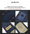 Gucci Bee Tie 451528 4E002 4574 Navy 127476295 [P]