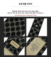 Gucci GG Logo Tie Black 499695 4B002 1079 127476262 [P]