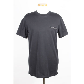 Givenchy Short Sleeve T-shirt Black S(90) 155101345