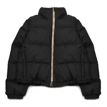 BURBERRY チェックテープアンブサイドダウンジャケット 8110250 149149858