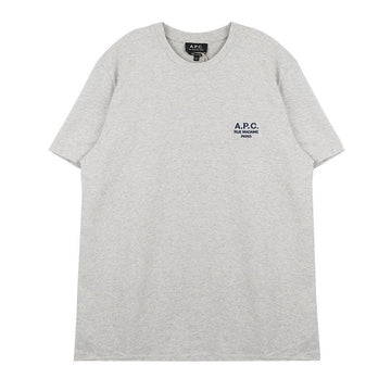 APC Men's Logo Short Sleeve T-Shirt 91566636