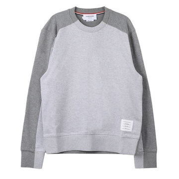 THOM BROWNE 4バーストライプメンズスウェットシャツ 80573122