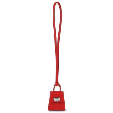 Salvatore Ferragamo Gancini Charm 22-0637 76798399