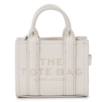 Marc Jacobs Nano Tote Charm Key Holder 74197379