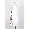 FENDI コットンロゴTシャツ XL 155103992 [P]