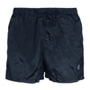 STONE ISLAND Stone Logo Patch Schwimmshorts Navy 1015B0643 A0020 47272045 [P]