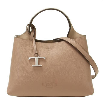 TODS タイムレス バッグ マイクロ 155104517