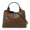 TODS タイムレスバッグマイクロ 155104519 [P]