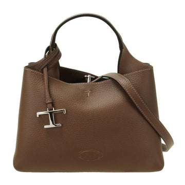 TODS タイムレスバッグマイクロ 155104519