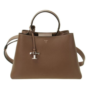 TODS タイムレス スモール バッグ 155104522