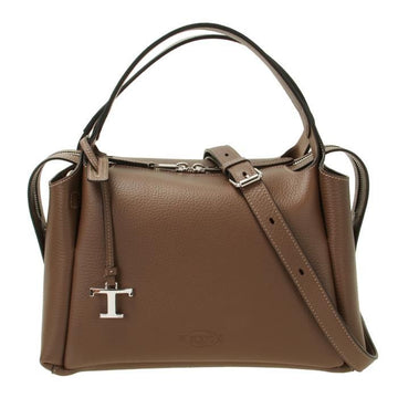 TODS ボウリングバッグ スモール 155104529