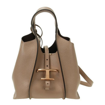 TODS タイムレス ショッパー バッグ ミニ 155104535