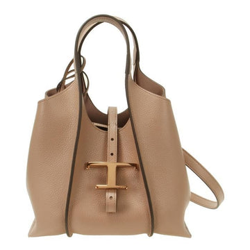 TODS タイムレス ショッパー バッグ ミニ 155104538