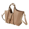 TODS タイムレス ショッパー バッグ ミニ 155104538 [P]