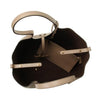 TODS レザーショッパーバッグ スモール 155104534 [P]