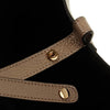 TODS レザーショッパーバッグ スモール 155104534 [P]