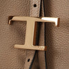TODS レザーショッパーバッグ スモール 155104534 [P]