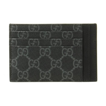 GUCCI Kartenetui mit GG-Emblem 155104541