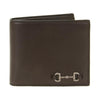 Gucci Horsebit Men’s Wallet 155104543 [P]