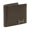 Gucci Horsebit Men’s Wallet 155104543 [P]
