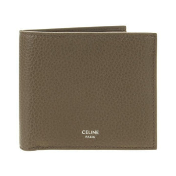 CELINE 二つ折り男性用財布 155104546