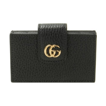 GUCCI アコーディオンカードウィレット 155104544