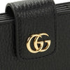 GUCCI アコーディオンカードウィレット 155104544 [P]