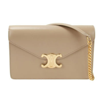CELINE チェーンウォレット 155104548