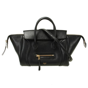 Celine Little Luggage Bag 155104566