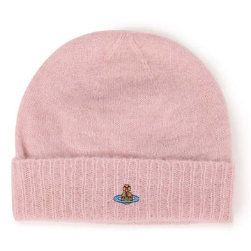 Vivienne Westwood Fluffy Beanie 150946722
