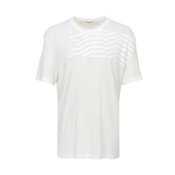 Golden Goose Short Sleeve T-Shirt 155105174